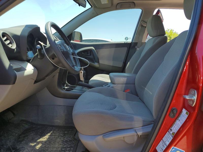 2011 Toyota Rav4 მანქანა იყიდება აუქციონზე, vin: 2T3BF4DV6BW124230, აუქციონის ნომერი: 55703456