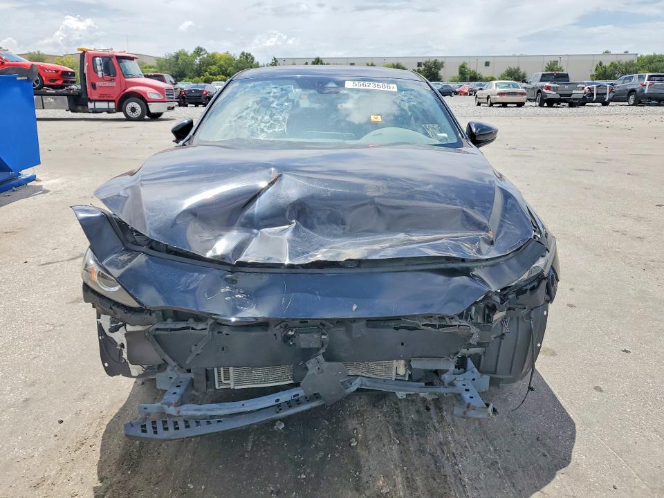 Aukcja sprzedaży 2021 Mazda 3, vin: JM1BPAKL2M1336962, numer aukcji: 55623686