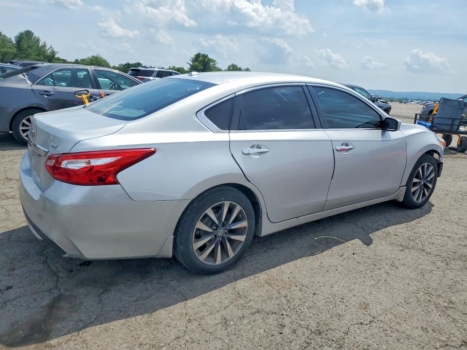 Aukcja sprzedaży 2017 Nissan Altima, vin: 1N4AL3AP0HC287509, numer aukcji: 57117556