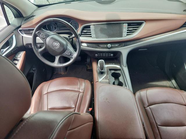 Aukcja sprzedaży 2018 Buick Enclave, vin: 5GAERDKW6JJ146372, numer aukcji: 54520426