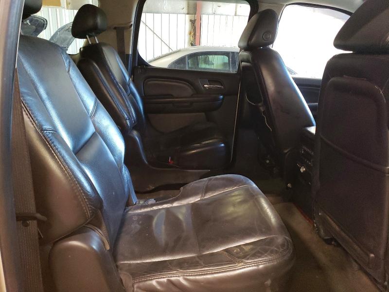 Aukcja sprzedaży 2007 Cadillac Escalade, vin: 1GYFK66837R298225, numer aukcji: 56540376