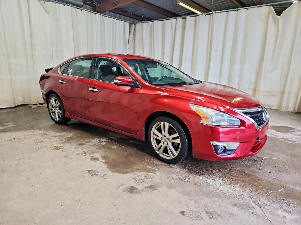 Aukcja sprzedaży 2015 Nissan Altima, vin: 1N4BL3AP4FC490887, numer aukcji: 57245216