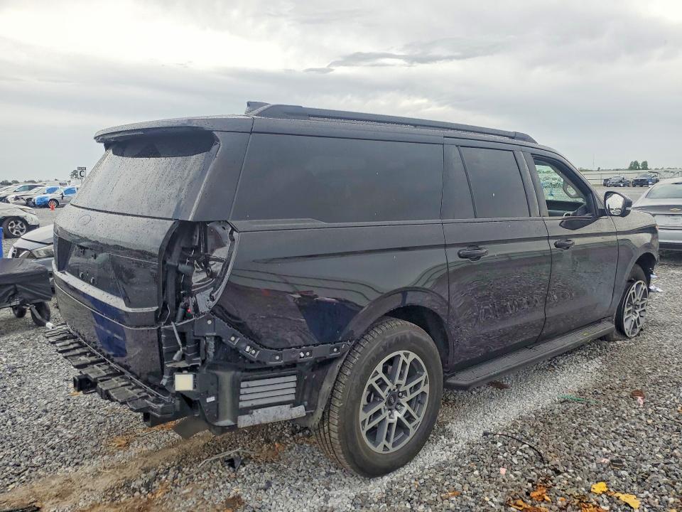 Aukcja sprzedaży 2026 Ford Expedition, vin: 1FMJK1H87TEA16701, numer aukcji: 55457636