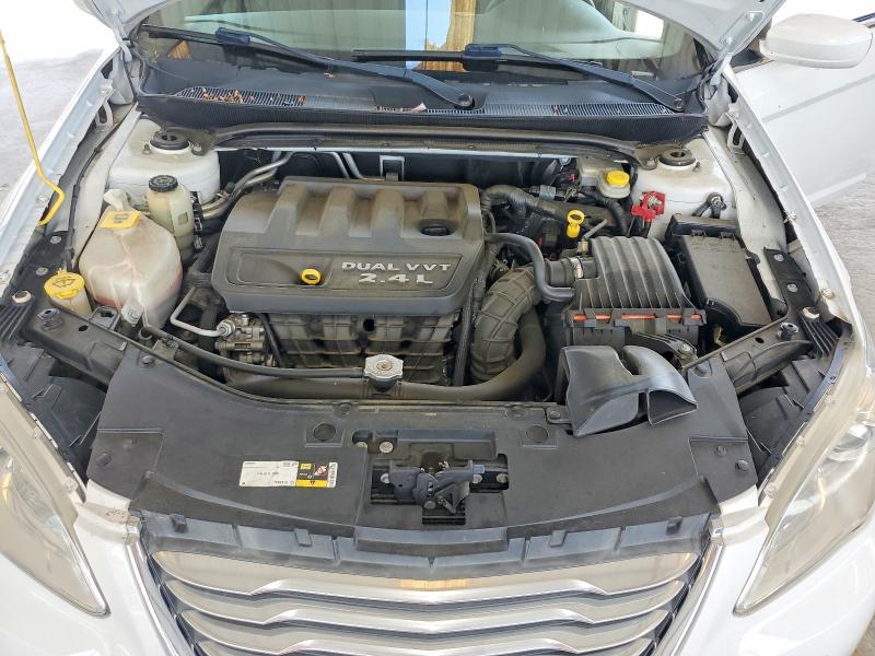 Aukcja sprzedaży 2014 Chrysler 200, vin: 1C3CCBAB6EN168031, numer aukcji: 55319756