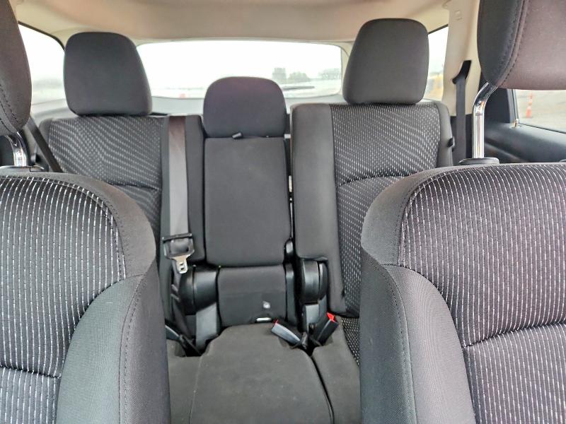 Продажа на аукционе авто 2018 Dodge Journey, vin: 3C4PDCAB8JT521315, номер лота: 58387146