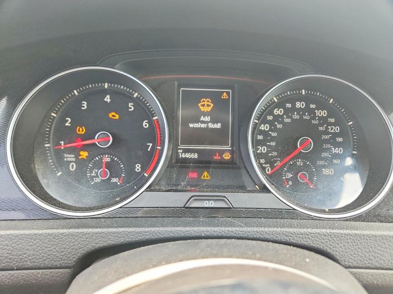 Aukcja sprzedaży 2016 Volkswagen Gti, vin: 3VW547AU7GM037068, numer aukcji: 56630566