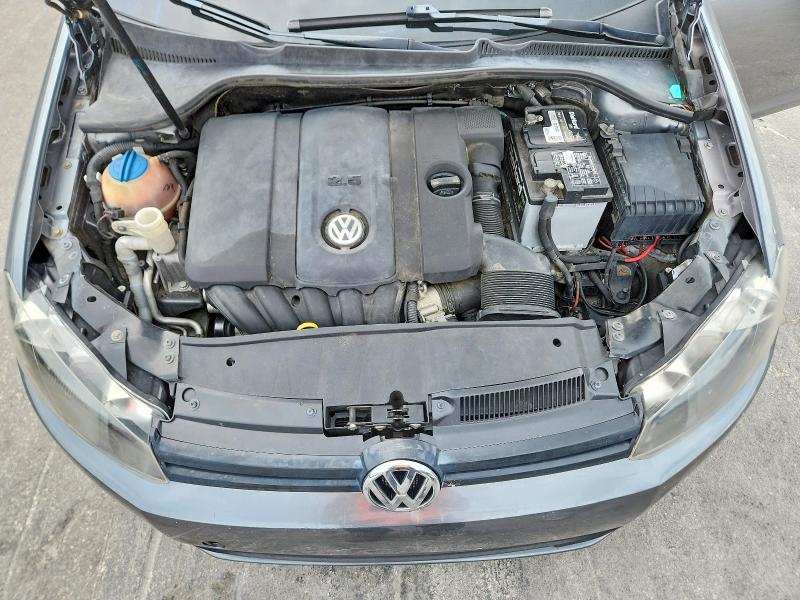 Продажа на аукционе авто 2012 Volkswagen Jetta, vin: 3VWPP7AJ2CM674708, номер лота: 56480336