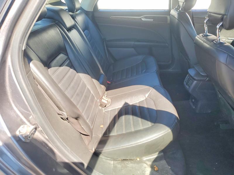 2013 Ford Fusion მანქანა იყიდება აუქციონზე, vin: 3FA6P0H92DR275955, აუქციონის ნომერი: 58217926