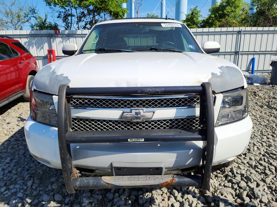 Продажа на аукционе авто 2009 Chevrolet Avalanche, vin: 3GNFK220X9G283262, номер лота: 55492916