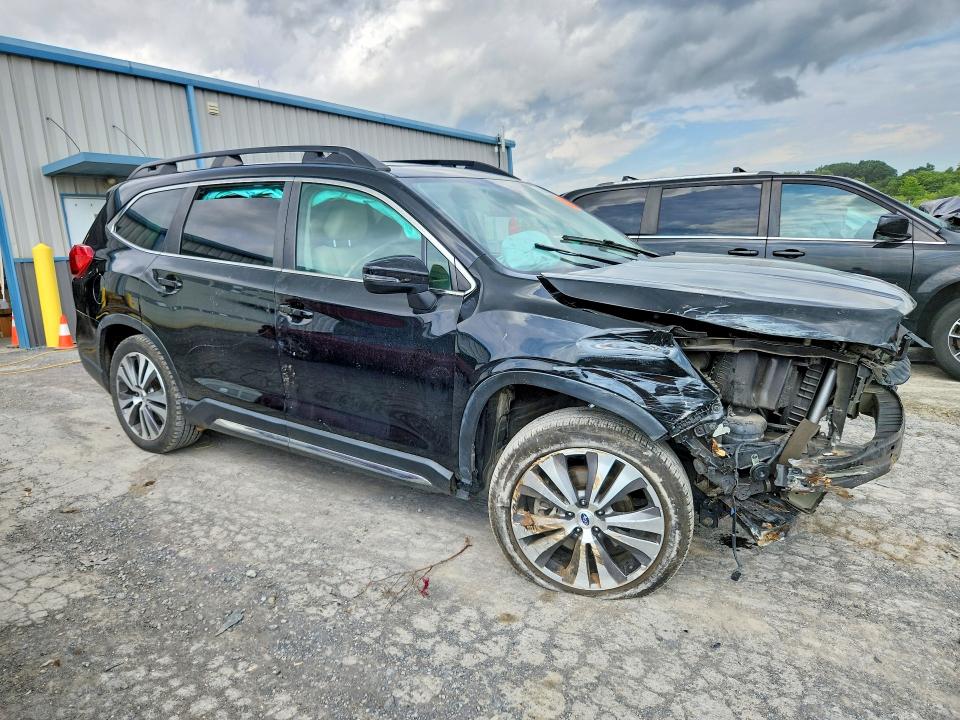 Aukcja sprzedaży 2021 Subaru Ascent, vin: 4S4WMAPD7M3413644, numer aukcji: 56844956