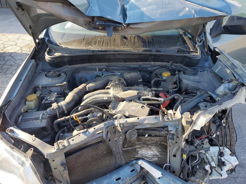Продажа на аукционе авто 2011 Subaru Forester, vin: JF2SHABC7BH710842, номер лота: 58632786
