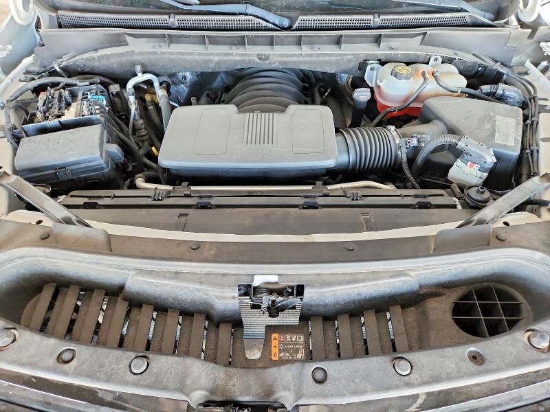 56346126 :رقم المزاد ، 1GYS4BKLXMR310698 vin ، 2021 Cadillac Escalade مزاد بيع