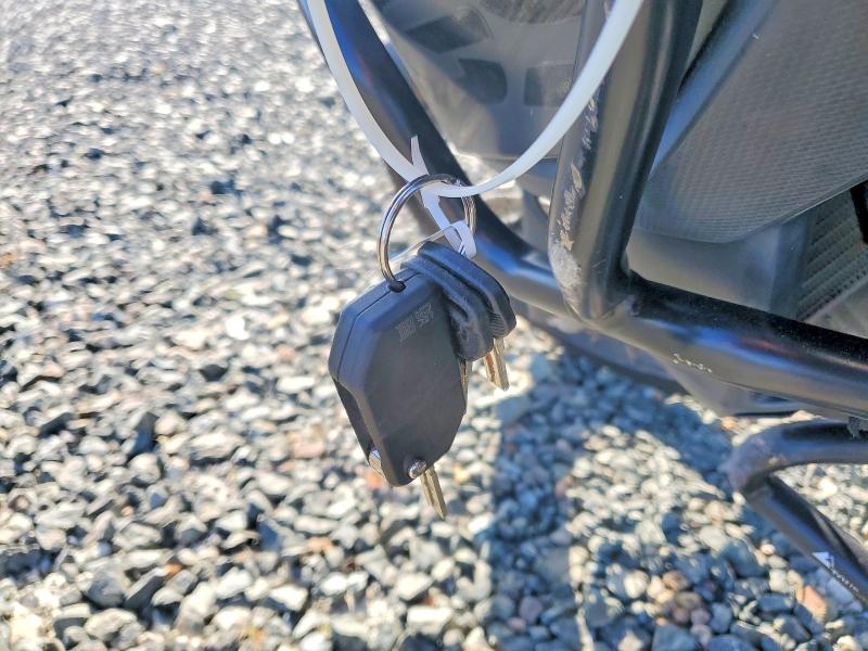 54876156 :رقم المزاد ، WB10B1905P6G94193 vin ، 2023 Bmw F 850 مزاد بيع
