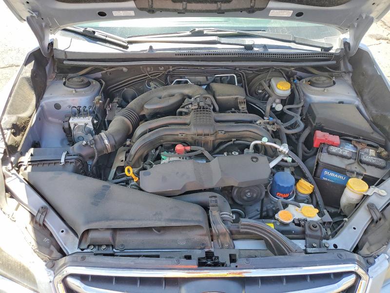 Продаж на аукціоні авто 2015 Subaru Impreza, vin: JF1GPAV66F8219882, номер лоту: 57706596