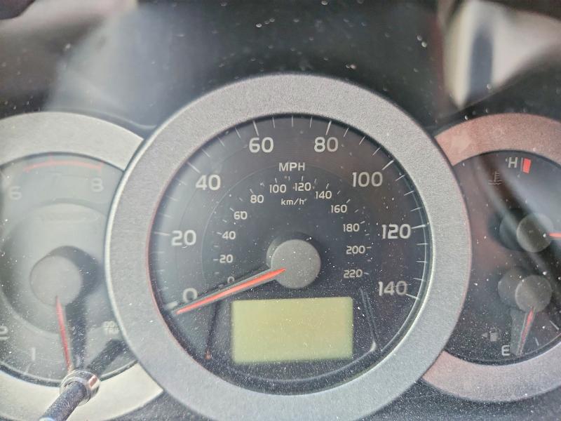 45703256 :رقم المزاد ، JTMZD35V885113646 vin ، 2008 Toyota Rav4 مزاد بيع