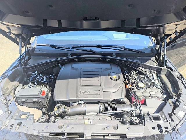 Продажа на аукционе авто 2026 Land Rover Range Rover Velar, vin: SALYJ2EX3TA835261, номер лота: 55641926