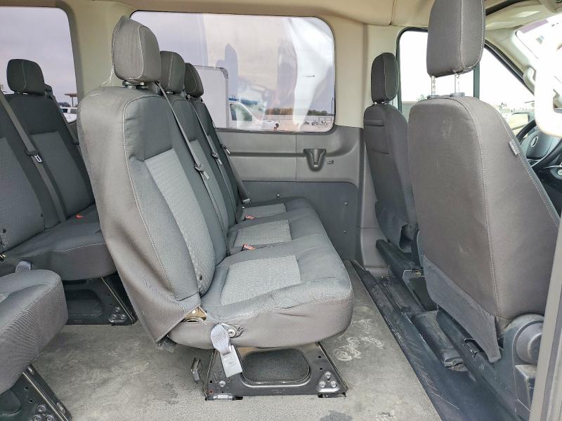 Aukcja sprzedaży 2022 Ford Transit, vin: 1FBAX2XG2NKA52714, numer aukcji: 55670806