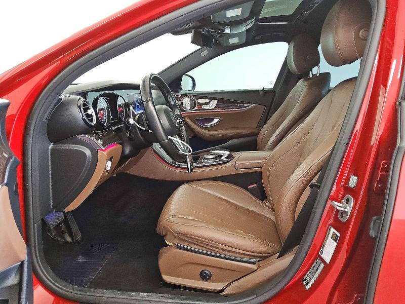 Aukcja sprzedaży 2019 Mercedes-benz E, vin: WDDZF4JB8KA559621, numer aukcji: 58004786