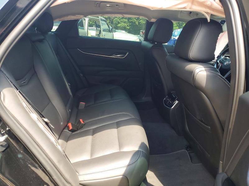 55427616 :رقم المزاد ، 2G61L5S35F9127358 vin ، 2015 Cadillac Xts مزاد بيع