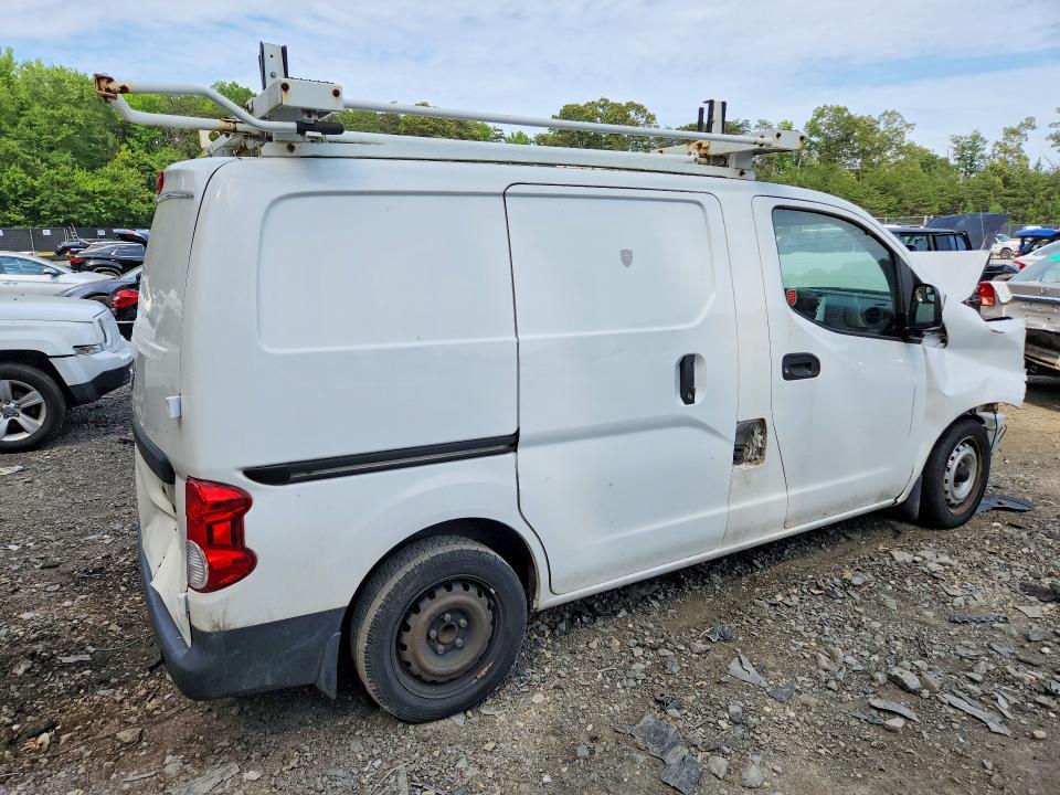 Aukcja sprzedaży 2019 Nissan Nv200, vin: 3N6CM0KN0KK700748, numer aukcji: 61612016