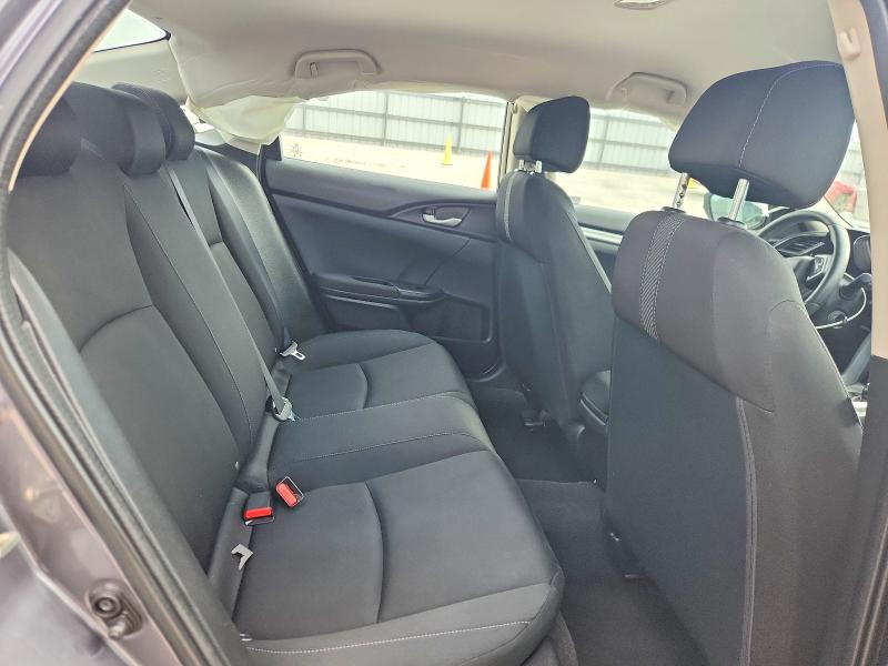 Продажа на аукционе авто 2018 Honda Civic, vin: 2HGFC2F58JH574246, номер лота: 56948726