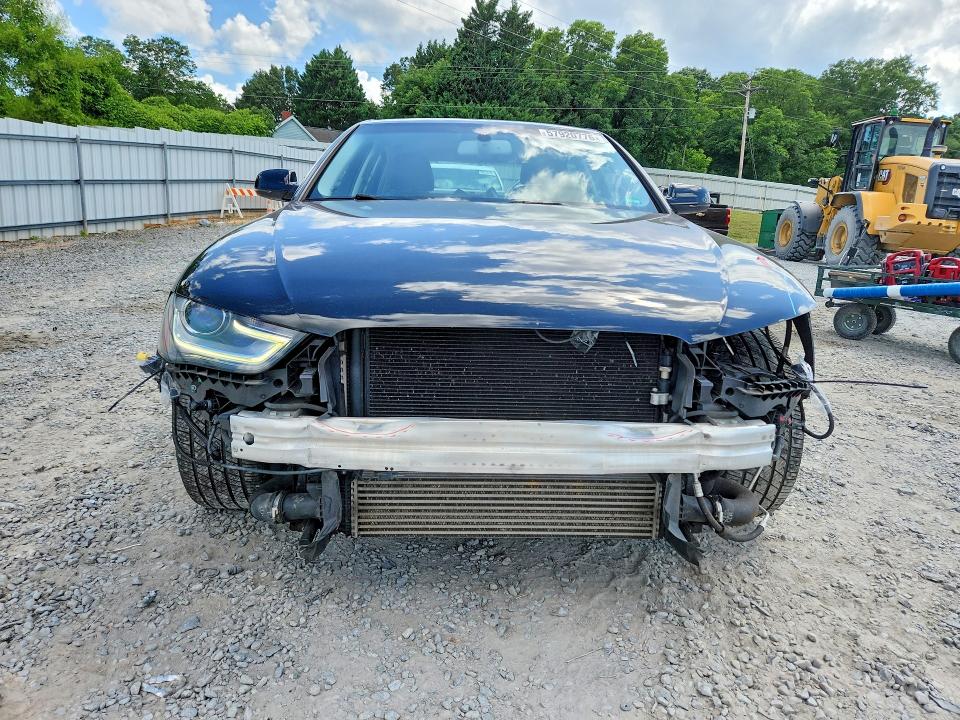 Продаж на аукціоні авто 2014 Audi A4, vin: WAUFFAFL9EN033943, номер лоту: 57920776