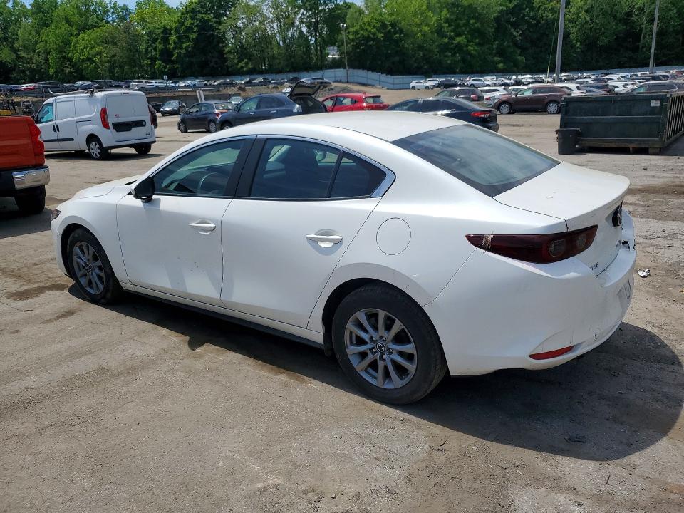 Продаж на аукціоні авто 2023 Mazda 3, vin: 3MZBPAAM6PM376587, номер лоту: 56403706