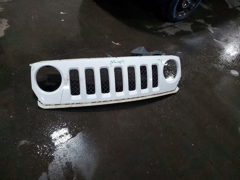 2015 Jeep Patriot მანქანა იყიდება აუქციონზე, vin: 1C4NJRFB4FD417767, აუქციონის ნომერი: 55833966