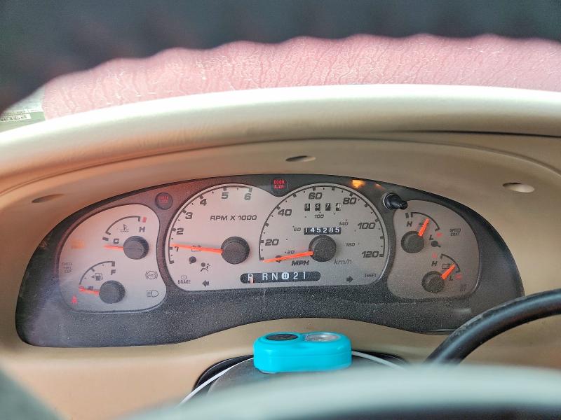 Продажа на аукционе авто 2003 Ford Ranger, vin: 1FTYR44V03PB12413, номер лота: 55759716