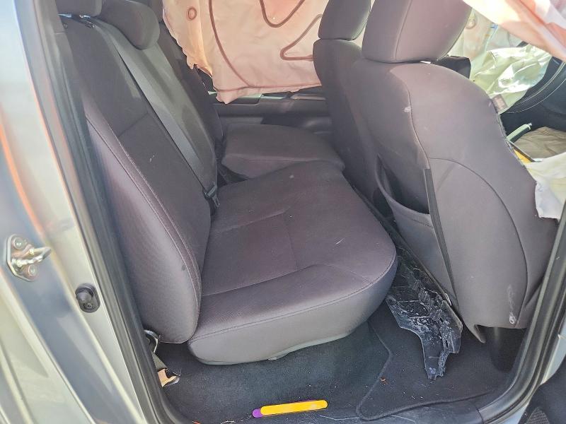 Aukcja sprzedaży 2017 Toyota Tacoma, vin: 3TMCZ5ANXHM074884, numer aukcji: 55670636