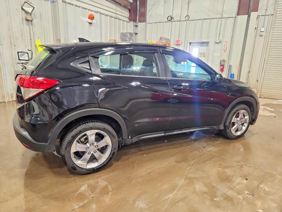 Aukcja sprzedaży 2022 Honda Hr-v, vin: 3CZRU6H37NM770921, numer aukcji: 56170966