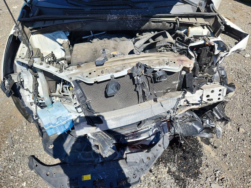 55824316 :رقم المزاد ، 5TDBZRFHXHS376424 vin ، 2017 Toyota Highlander مزاد بيع