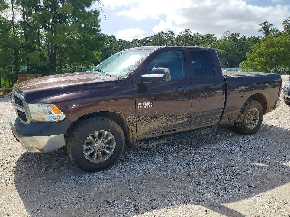 Aukcja sprzedaży 2014 Ram 1500, vin: 1C6RR6FG6ES246560, numer aukcji: 57527916