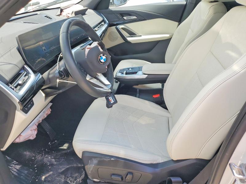55528146 :رقم المزاد ، WBX63GM00T5490860 vin ، 2026 Bmw X2 مزاد بيع