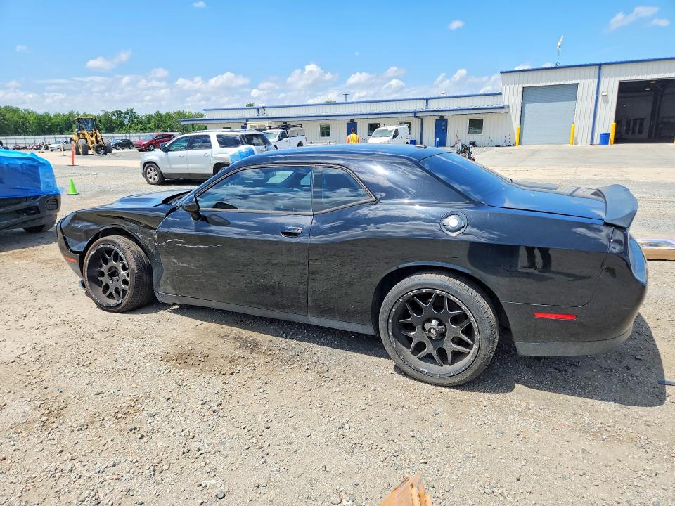 57189126 :رقم المزاد ، 2C3CDZAG9HH532005 vin ، 2017 Dodge Challenger مزاد بيع
