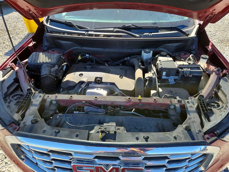 Продажа на аукционе авто 2020 Gmc Terrain, vin: 3GKALXEX4LL148948, номер лота: 56344866