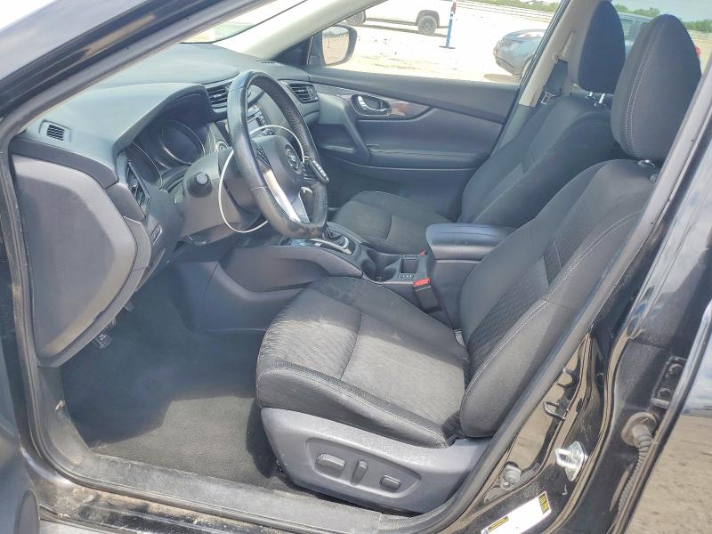 Aukcja sprzedaży 2019 Nissan Rogue, vin: KNMAT2MT5KP519244, numer aukcji: 55721976