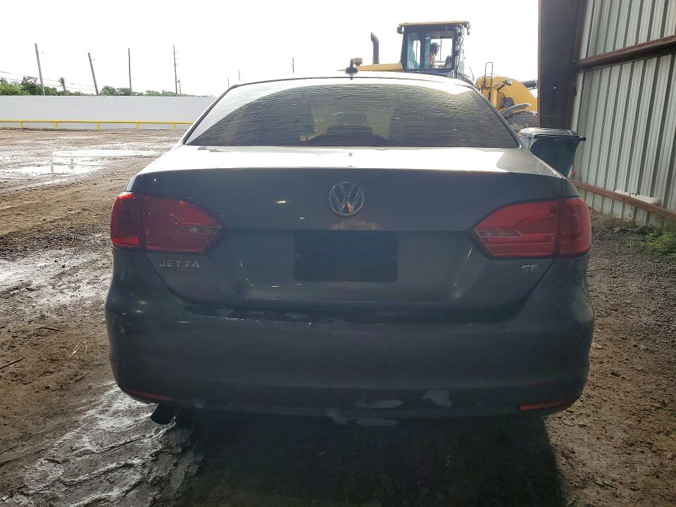 Продажа на аукционе авто 2014 Volkswagen Jetta, vin: 3VWD07AJ3EM222678, номер лота: 56242406