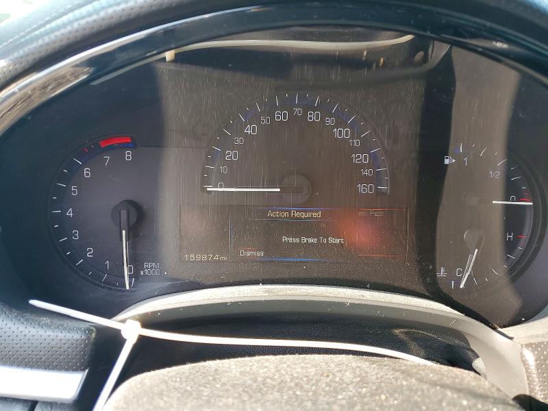 Aukcja sprzedaży 2015 Cadillac Xts, vin: 2G61N5S32F9270018, numer aukcji: 58421206