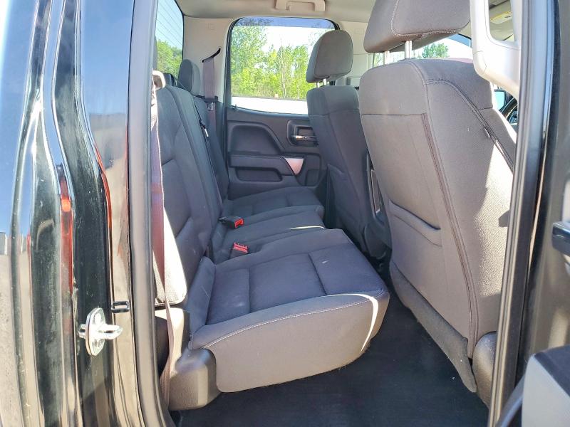 Aukcja sprzedaży 2016 Chevrolet Silverado, vin: 1GCVKREC8GZ407108, numer aukcji: 55532396