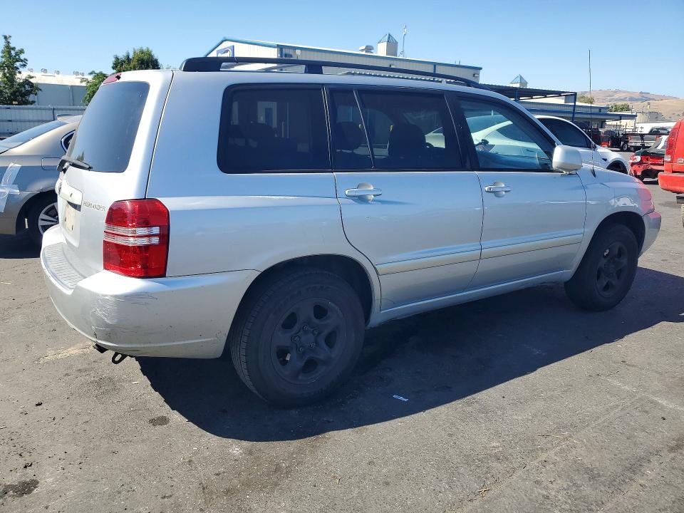 Aukcja sprzedaży 2002 Toyota Highlander, vin: JTEGD21A120046330, numer aukcji: 57009996