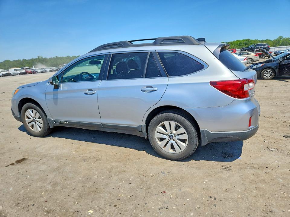 Продаж на аукціоні авто 2016 Subaru Outback, vin: 4S4BSADC9G3279935, номер лоту: 55839726