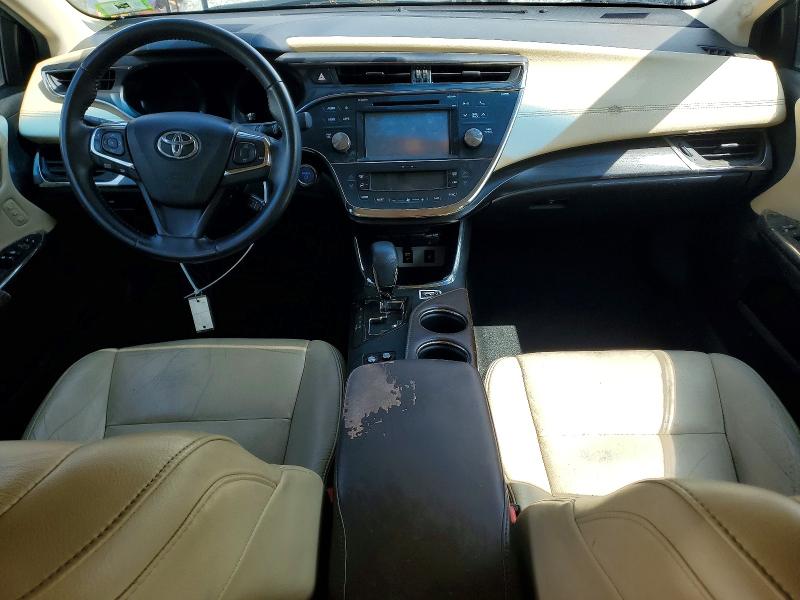 Продажа на аукционе авто 2016 Toyota Avalon Hybrid, vin: 4T1BD1EB8GU054237, номер лота: 57445686