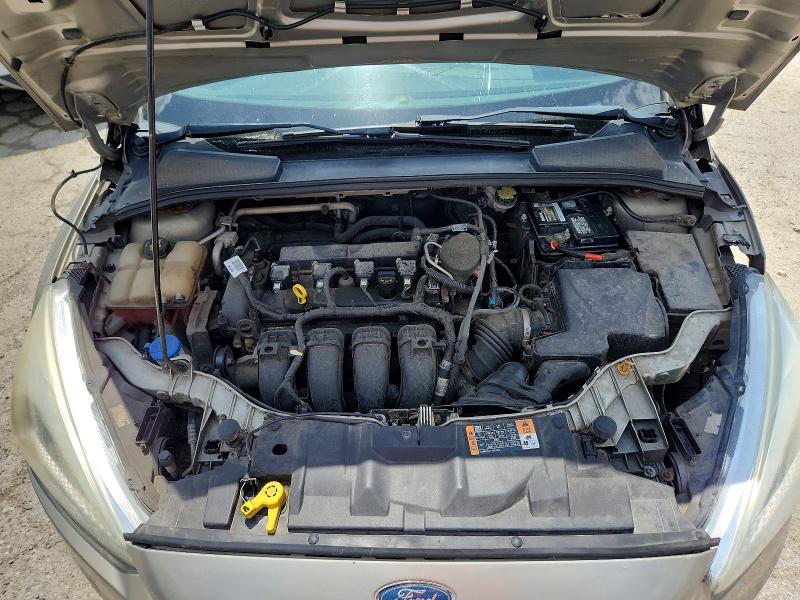 Продаж на аукціоні авто 2016 Ford Focus, vin: 1FADP3F24GL320394, номер лоту: 59070246