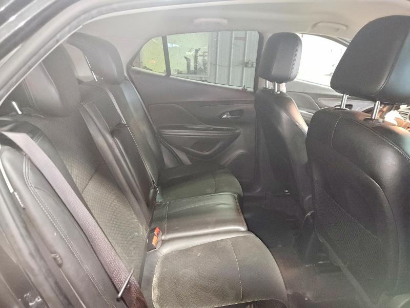 Aukcja sprzedaży 2018 Buick Encore, vin: KL4CJASB3JB694214, numer aukcji: 58623066