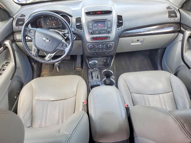 Aukcja sprzedaży 2014 Kia Sorento, vin: 5XYKT3A6XEG444458, numer aukcji: 57937156