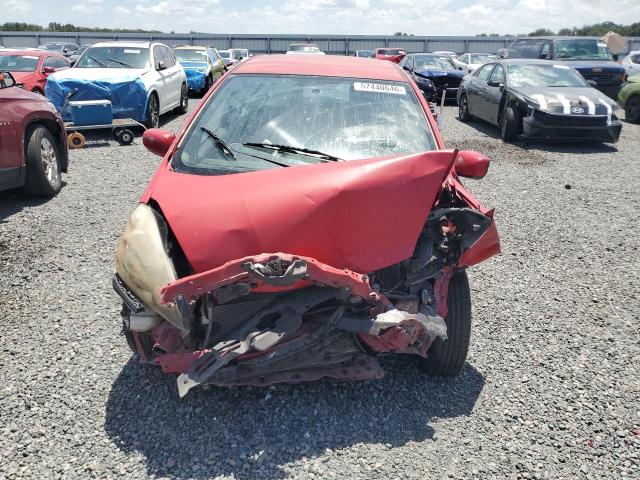 2012 Honda Fit მანქანა იყიდება აუქციონზე, vin: JHMGE8H55CC012533, აუქციონის ნომერი: 57440646