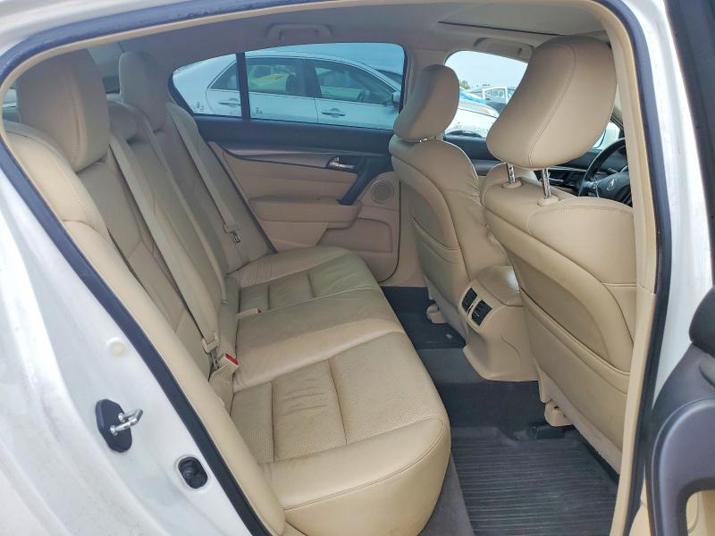 Aukcja sprzedaży 2012 Acura Tl, vin: 19UUA8F53CA012871, numer aukcji: 56145566