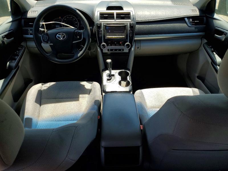 Aukcja sprzedaży 2012 Toyota Camry, vin: 4T4BF1FK0CR189527, numer aukcji: 55769586