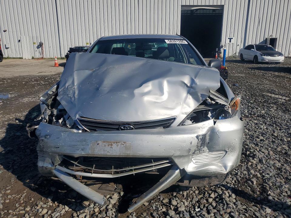 58391286 :رقم المزاد ، 4T1BE32K96U655880 vin ، 2006 Toyota Camry مزاد بيع